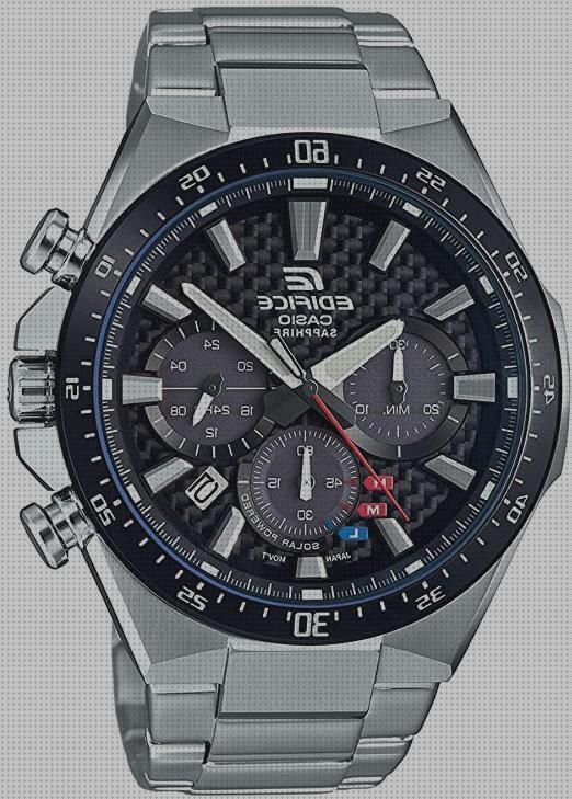 Las mejores reloj edifice casio casio reloj de hombre casio edifice efs s520cdb 1auef