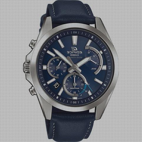 ¿Dónde poder comprar reloj edifice casio casio reloj de hombre casio edifice efs s530l 2avuef cronómetro?