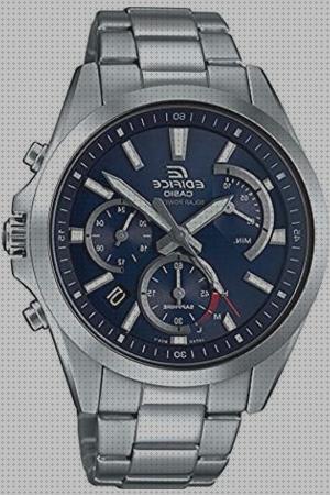 Review de reloj de hombre casio edifice efs s530l 2avuef cronómetro