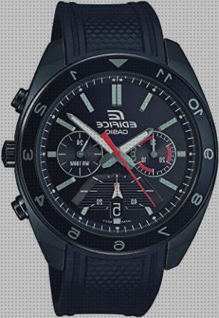 Opiniones de reloj edifice casio casio reloj de hombre casio edifice efs s530l 2avuef cronómetro