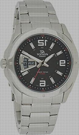 Los mejores 23 Relojes De Hombres Casio Ef 129d 1avef