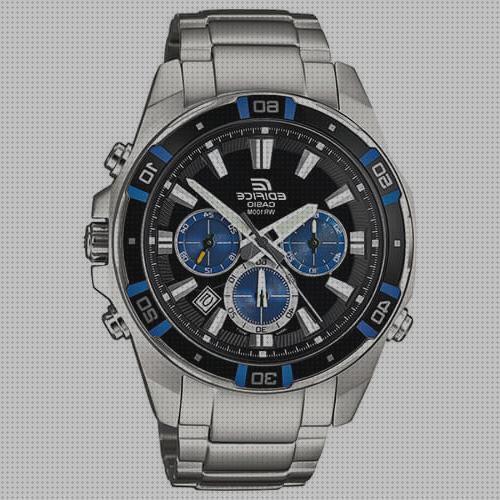 ¿Dónde poder comprar reloj edifice casio casio reloj de hombre casio efr 534d 1a2vef edifice?