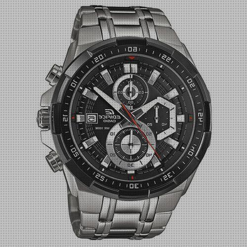 Las mejores reloj edifice casio casio reloj de hombre casio efr 539d 1avuef edifice