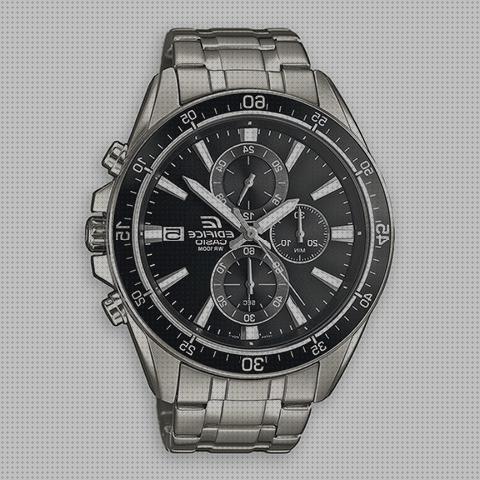 ¿Dónde poder comprar reloj edifice casio casio reloj de hombre casio efr 546d 1avuef edifice?