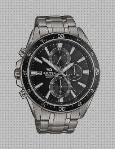 Opiniones de reloj edifice casio casio reloj de hombre casio efr 546d 1avuef edifice