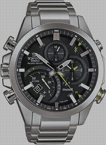 Opiniones de reloj casio hombre eqb 600l 1aer reloj casio mujer rosa chiguagua casio reloj de hombre casio eqb 501xdb 1aer d