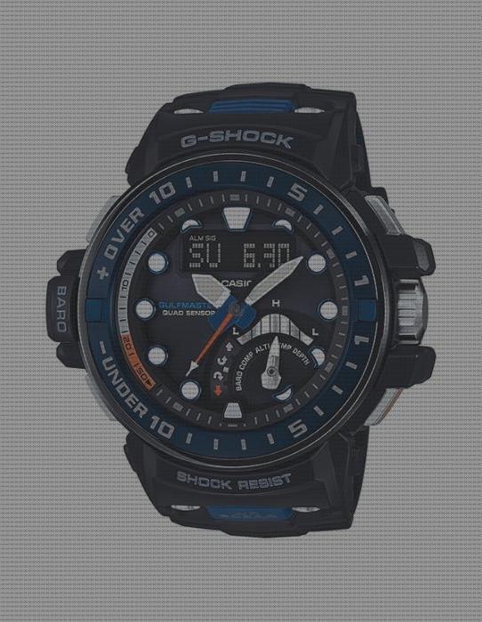 Donde comprar reloj de hombre casio eqb 501xdb 1aer d