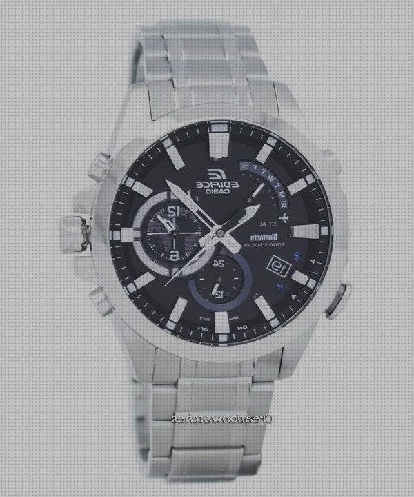 ¿Dónde poder comprar reloj edifice casio casio reloj de hombre casio eqb 510d 1aer edifice?