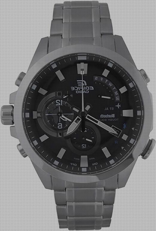 Las mejores reloj edifice casio casio reloj de hombre casio eqb 510d 1aer edifice