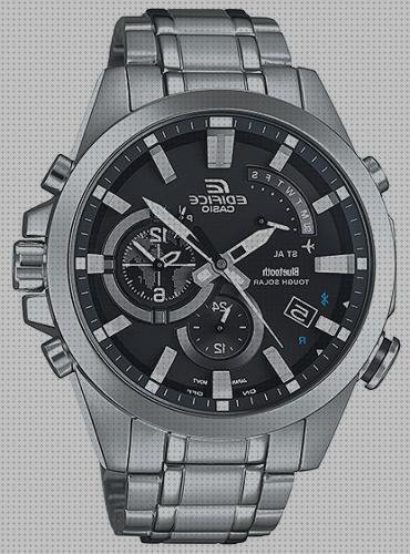 Los 32 Mejores Relojes De Hombres Casio Eqb 510d 1aer Edifice