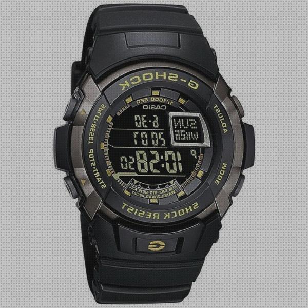 ¿Dónde poder comprar casio g shock reloj hombre reloj casio mujer rosa chiguagua casio reloj de hombre casio g 7710 1er?