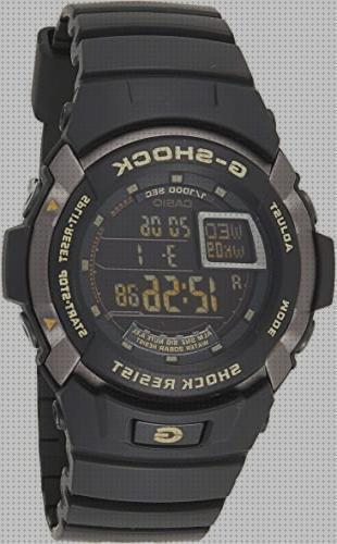 Las mejores casio g shock reloj hombre reloj casio mujer rosa chiguagua casio reloj de hombre casio g 7710 1er