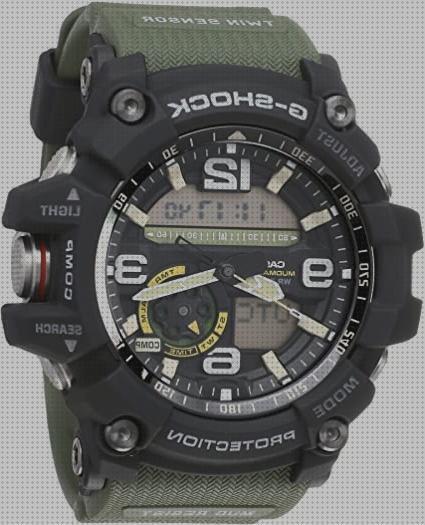 ¿Dónde poder comprar reloj casio mujer lts 1000 2a2 reloj casio mujer rosa chiguagua casio reloj de hombre casio g shock gg 1000 1a3er mudmaster?