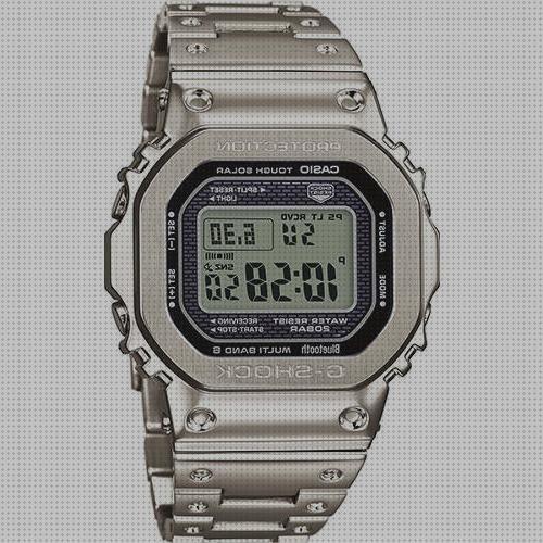 ¿Dónde poder comprar casio g shock reloj hombre reloj casio mujer rosa chiguagua casio reloj de hombre casio g shock gmw b5000d 1er de acero?