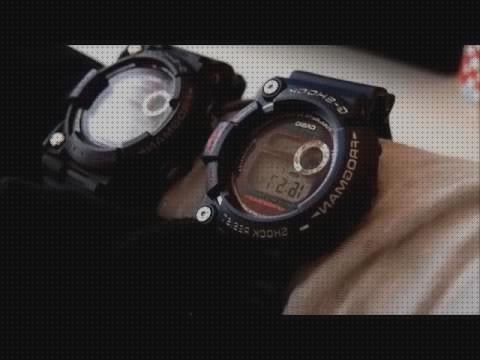 Los mejores 29 Relojes De Hombres Casio G Shocks Gwf D1000 1er Solares Cris