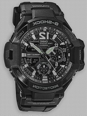 Los mejores 29 Relojes De Hombres Casio Ga 1100 1aer G Shocks