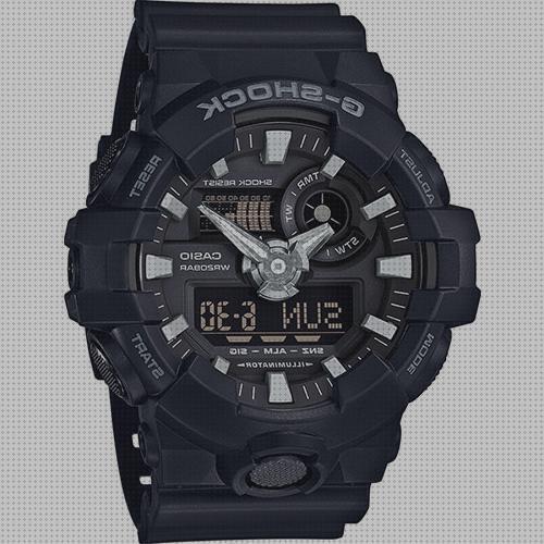 Los mejores 38 Relojes De Hombres Casio Ga 700 1ber G Shocks