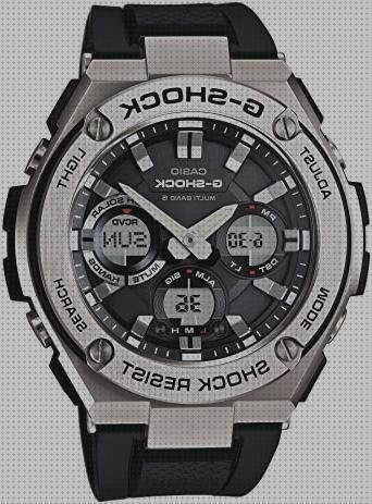 ¿Dónde poder comprar reloj casio hombre eqb 600l 1aer reloj casio mujer rosa chiguagua casio reloj de hombre casio gst w110 1aer g shock?