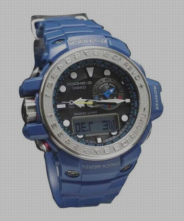 ¿Dónde poder comprar reloj casio mujer lts 1000 2a2 reloj casio mujer rosa chiguagua casio reloj de hombre casio gwn 1000 g shock?