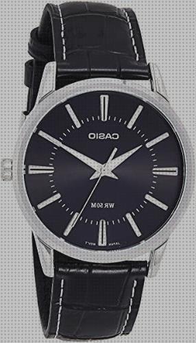 ¿Dónde poder comprar reloj casio hombre aeq 100w 1avef reloj casio mujer rosa chiguagua casio reloj de hombre casio mtp 1303pl 1avef de piel negro?