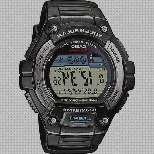 Opiniones de los 22 mejores Relojes De Hombres Casio W S220 1avef