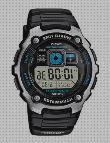 ¿Dónde poder comprar reloj casio hombre aeq 100w 1avef reloj casio mujer rosa chiguagua casio reloj de hombre de casio collection ae 2000w 1avef digital?