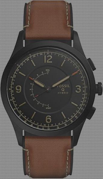 ¿Dónde poder comprar reloj fossil reloj de hombre fossil ftw 1206?