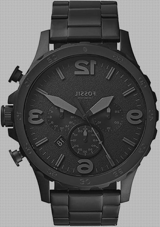 ¿Dónde poder comprar reloj fossil jr1487 hombre nate reloj fossil reloj de hombre fossil jr1401 nate?