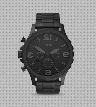 Las mejores reloj fossil jr1487 hombre nate reloj fossil reloj de hombre fossil jr1401 nate