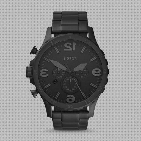 Los 30 Mejores Relojes De Hombres Fossil Jr1401 Nate