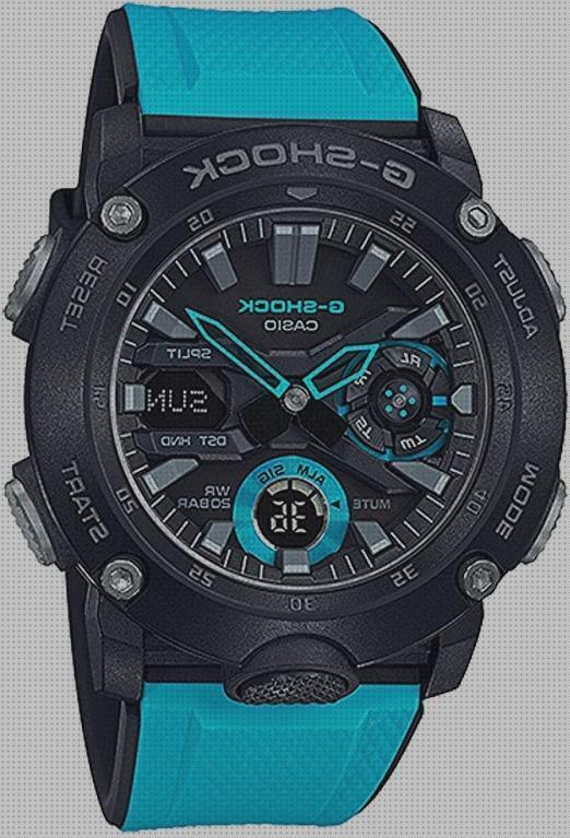 Las mejores casio g shock reloj hombre reloj casio mujer rosa chiguagua casio reloj de hombre g shock casio