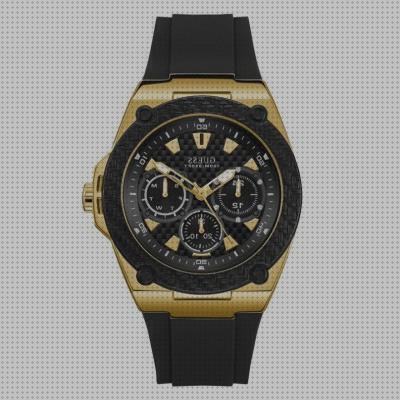 ¿Dónde poder comprar reloj de hombre guess legacy reloj guess reloj de hombre guess legacy w1049g5?