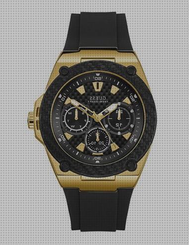 Las mejores marcas de reloj de hombre guess legacy reloj guess reloj de hombre guess legacy w1049g5