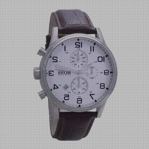 ¿Dónde poder comprar boss reloj reloj de hombre hugo boss 1512447?