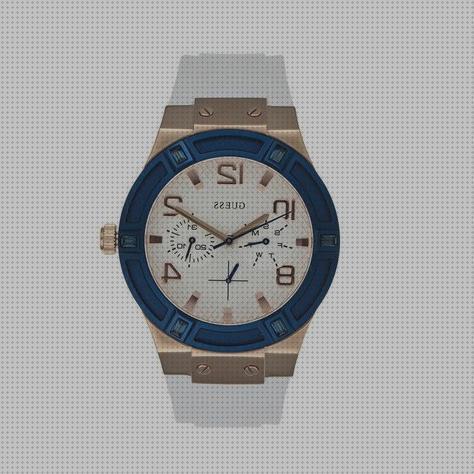 Las mejores marcas de boss reloj reloj de hombre hugo boss 1512907