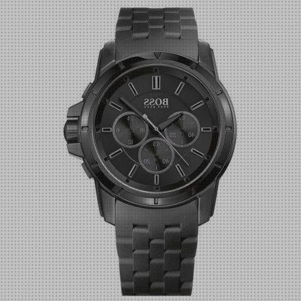 Review de reloj de hombre hugo boss 1512907