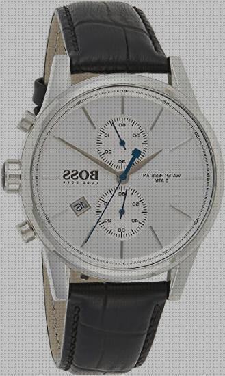 ¿Dónde poder comprar boss reloj reloj de hombre hugo boss 1513282 cronógrafo?