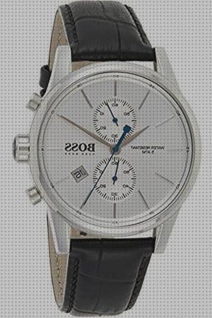 Review de reloj de hombre hugo boss 1513282 cronógrafo