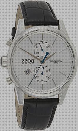 Los mejores 25 Relojes De Hombres Hugo Boss 1513282 Cronógrafo