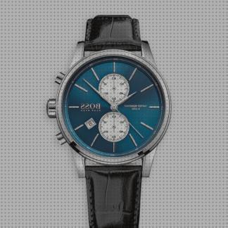 ¿Dónde poder comprar boss reloj reloj de hombre hugo boss 1513283 cronógrafo?