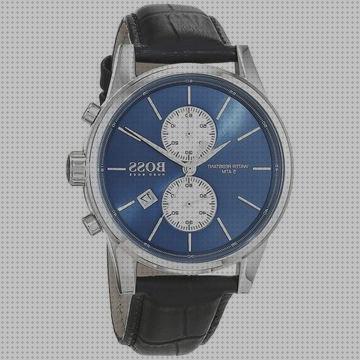 Los mejores 21 Relojes De Hombres Hugo Boss 1513283 Cronógrafo