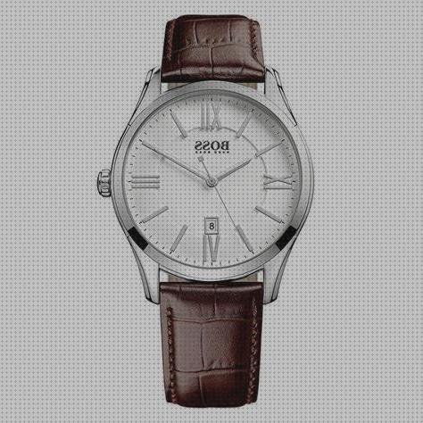 ¿Dónde poder comprar boss reloj reloj de hombre hugo boss 1513370 slim ultra jackson?