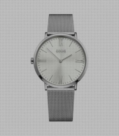 Review de reloj de hombre hugo boss 1513370 slim ultra jackson