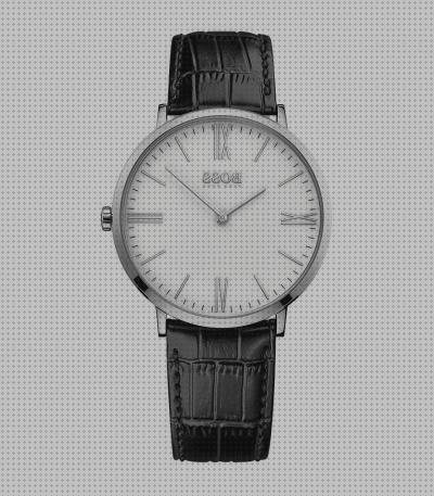 Análisis de los 22 mejores Relojes De Hombres Hugo Boss 1513370 Slim Ultra Jackson