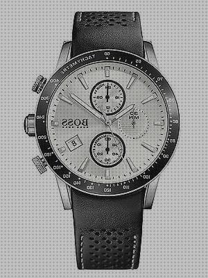 Los 35 Mejores Relojes De Hombres Hugo Boss 1513403 Rafale