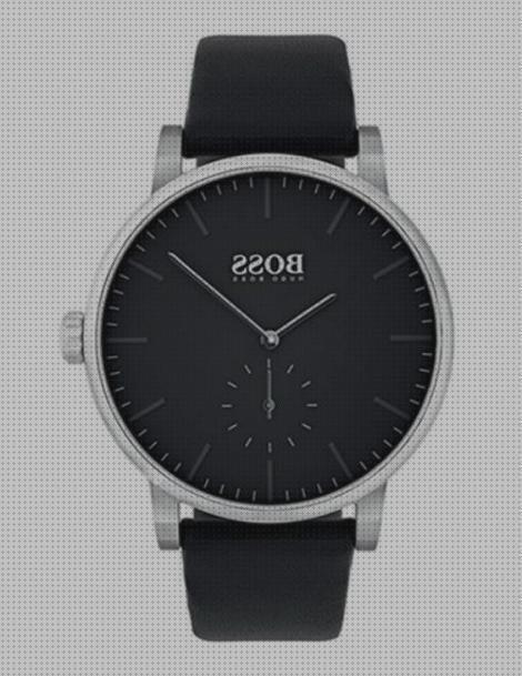 Las mejores marcas de boss reloj reloj de hombre hugo boss 1513500