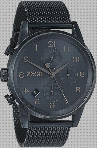 Donde comprar reloj de hombre hugo boss 1513538