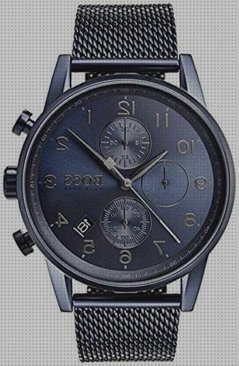 Opiniones de los 33 mejores Relojes De Hombres Hugo Boss 1513538