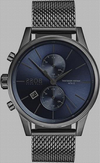 Los mejores 28 Relojes De Hombres Hugo Boss 1513677