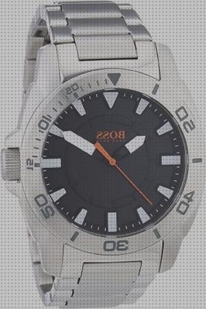 Review de reloj de hombre hugo boss imitacion